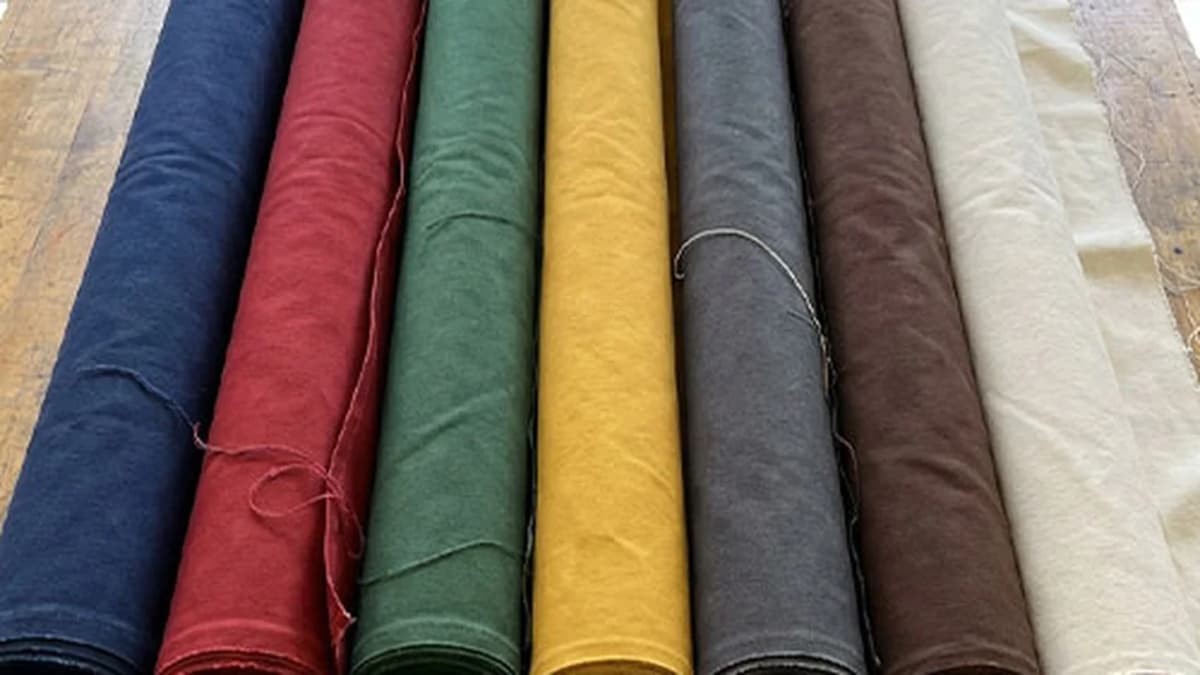 Fabric store in Akron, OH: Schott Performance Fabric