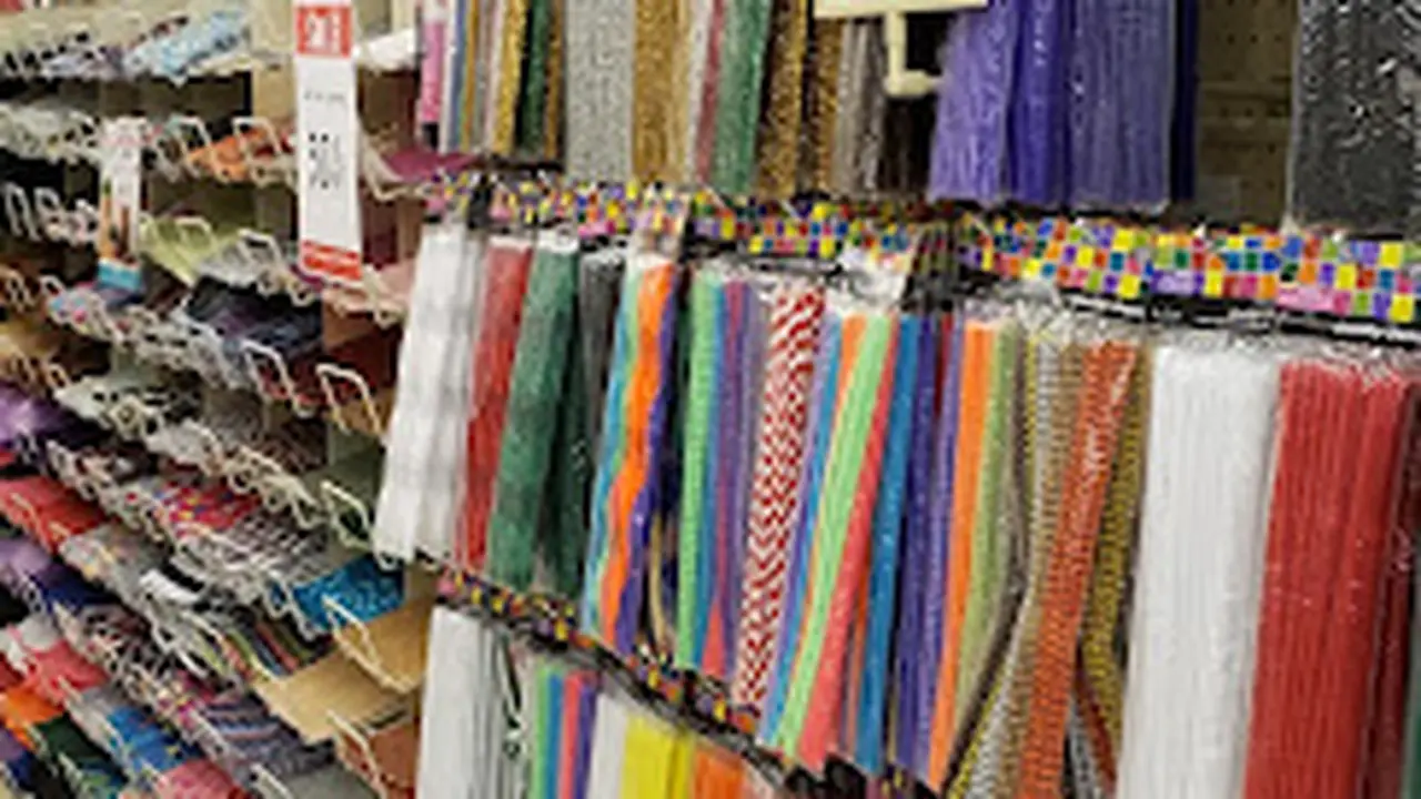 Fabric store in Albertville, AL: Hobby Lobby