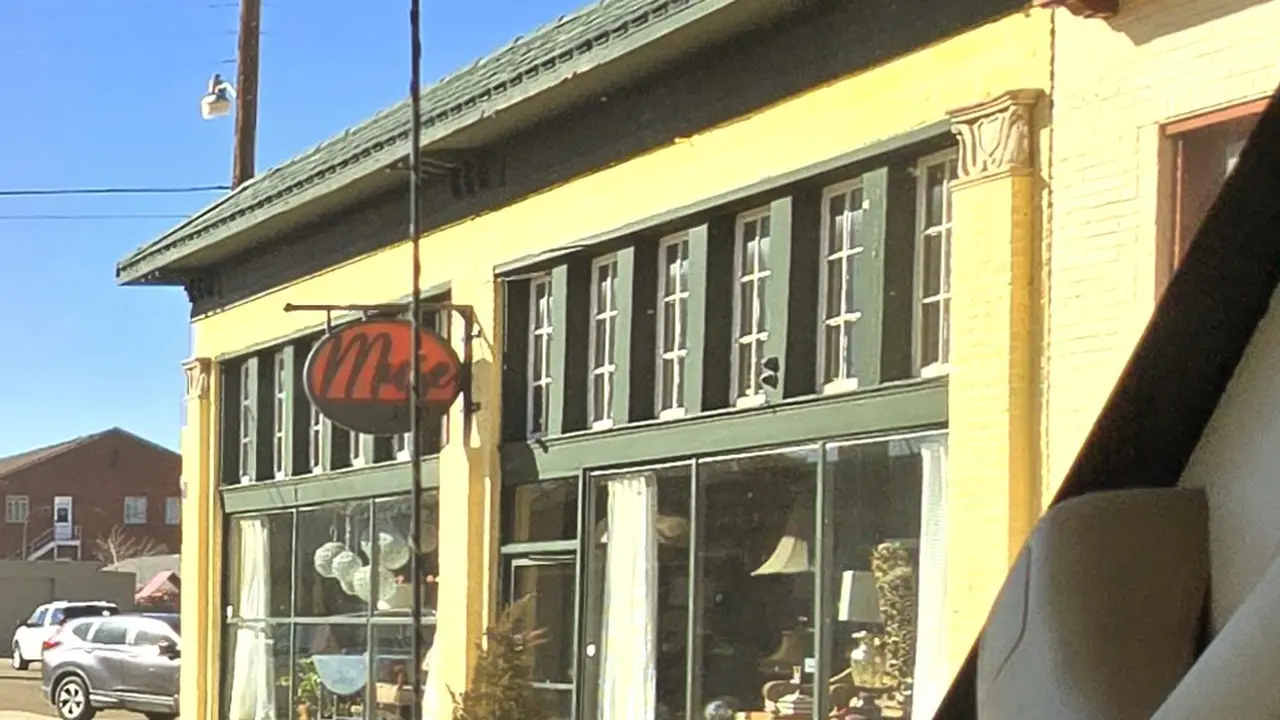 Fabric store in Amarillo, TX: The Muse