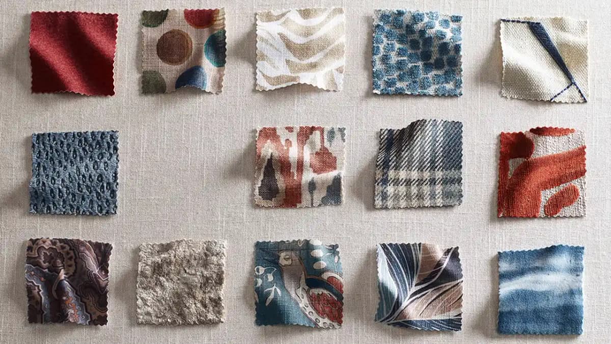Fabric store in Annapolis, MD: Calico