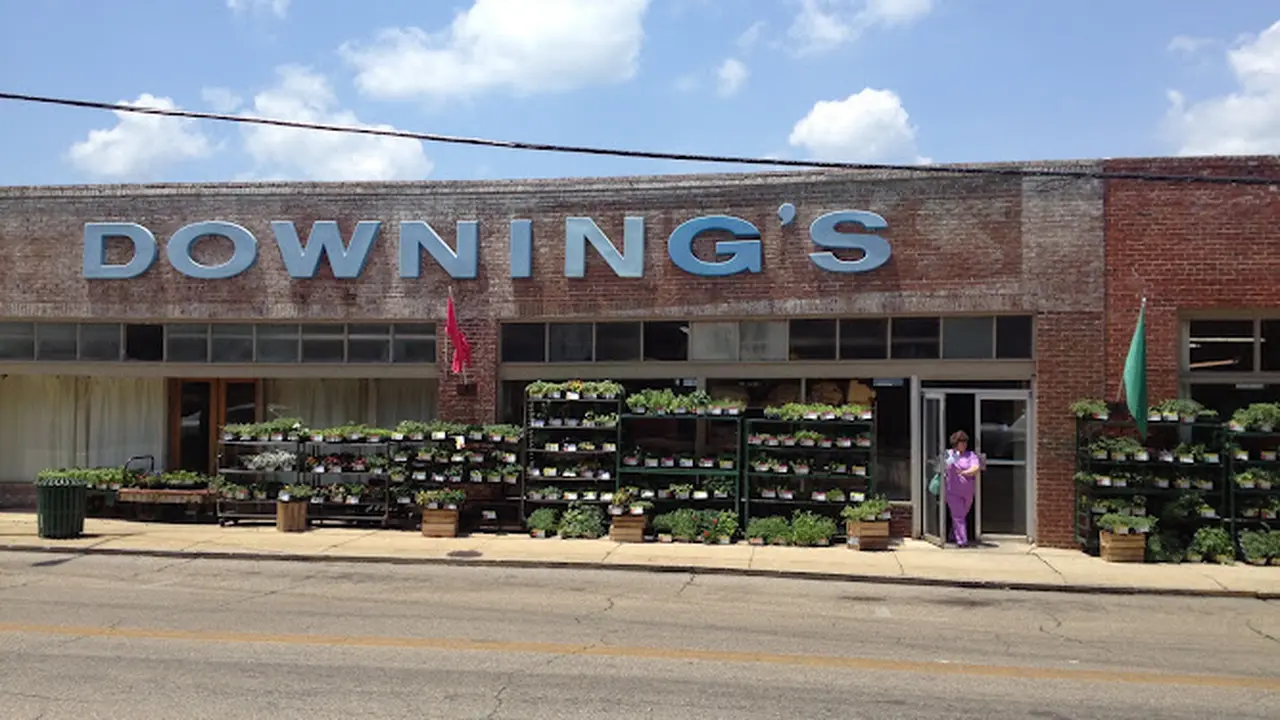Fabric store in Anniston, AL: Downing & Sons