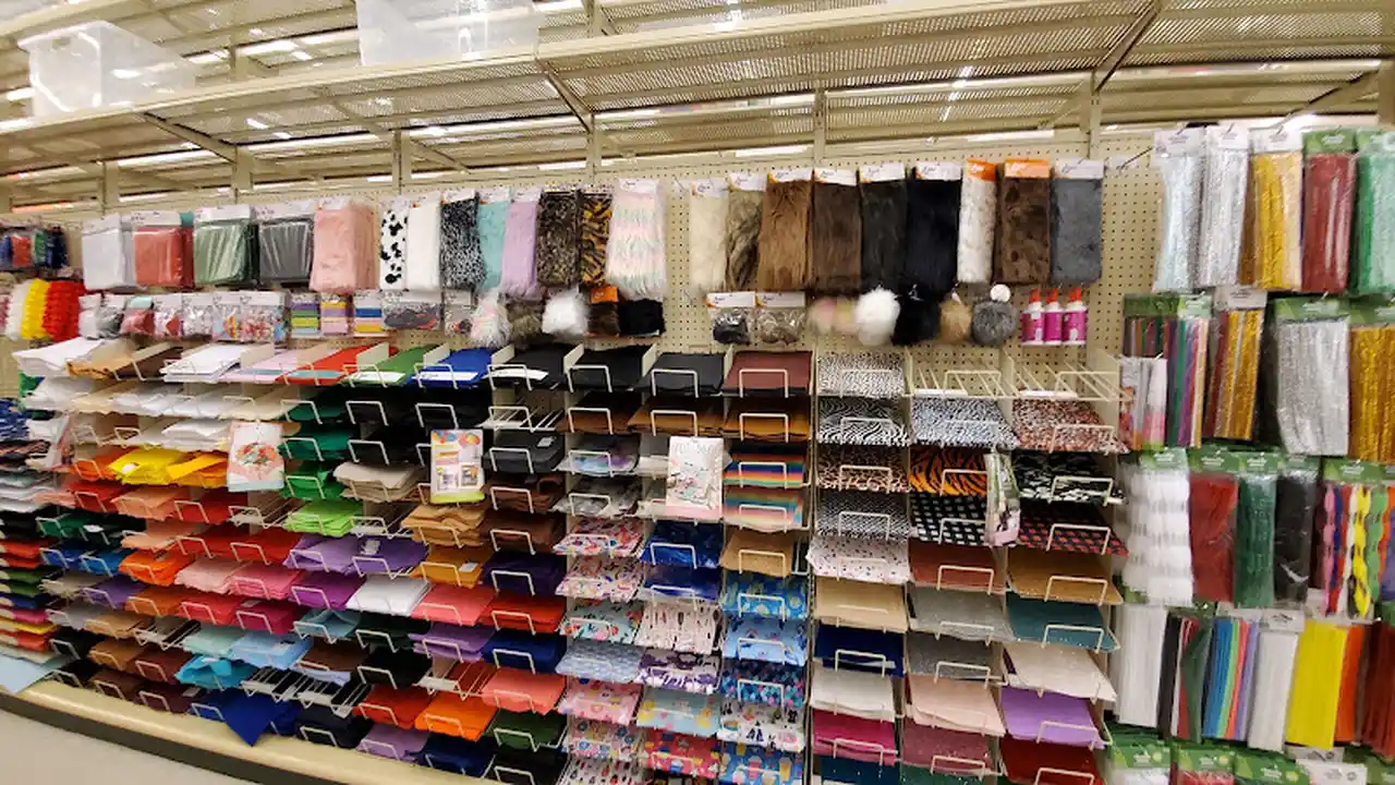 Fabric store in Appleton, WI: Hobby Lobby