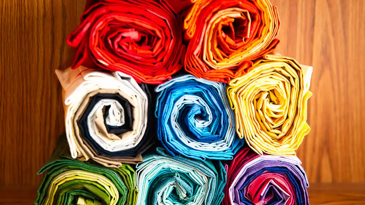 Fabric store in Arnold, MO: creatingquilts.com