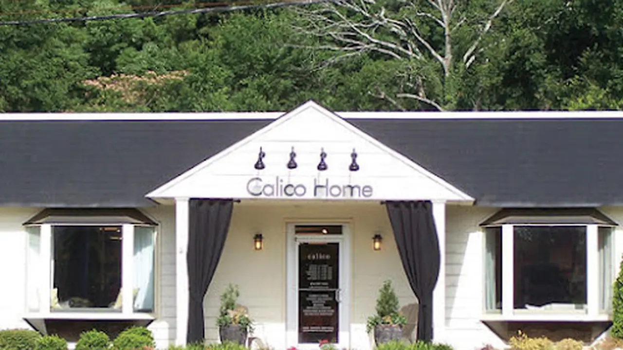 Fabric store in Atlanta, GA: Calico