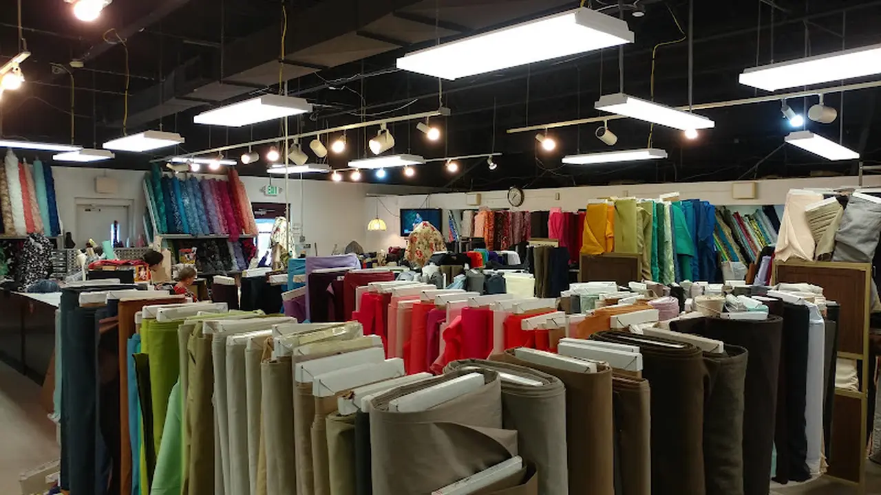 Fabric store in Baltimore, MD: A Fabric Place