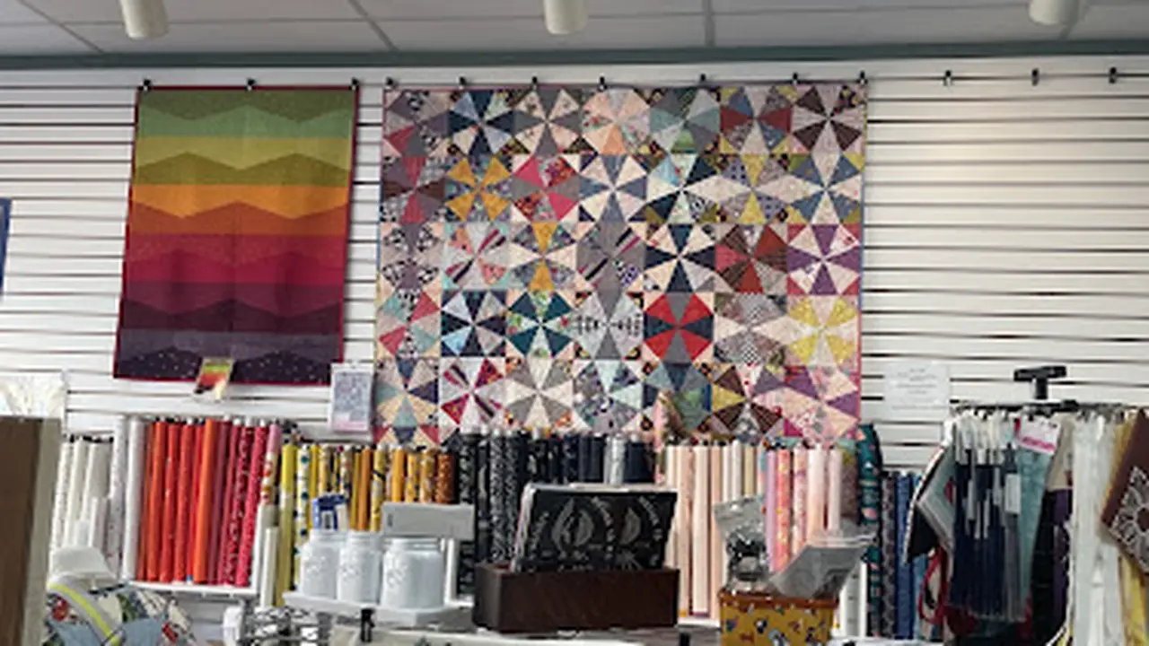Fabric store in Baraboo, WI: Ardyth's Sew-N-Vac Shoppe