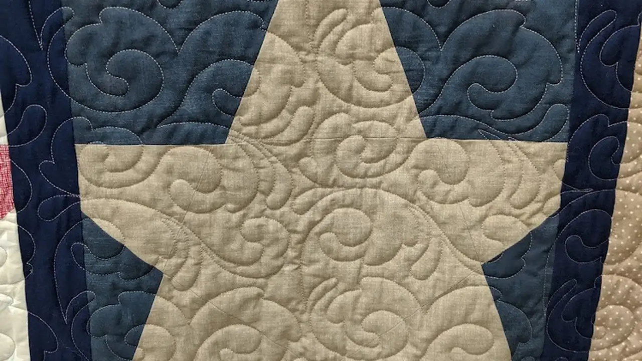 Fabric store in Bartlesville, OK: Quilter's Hideaway