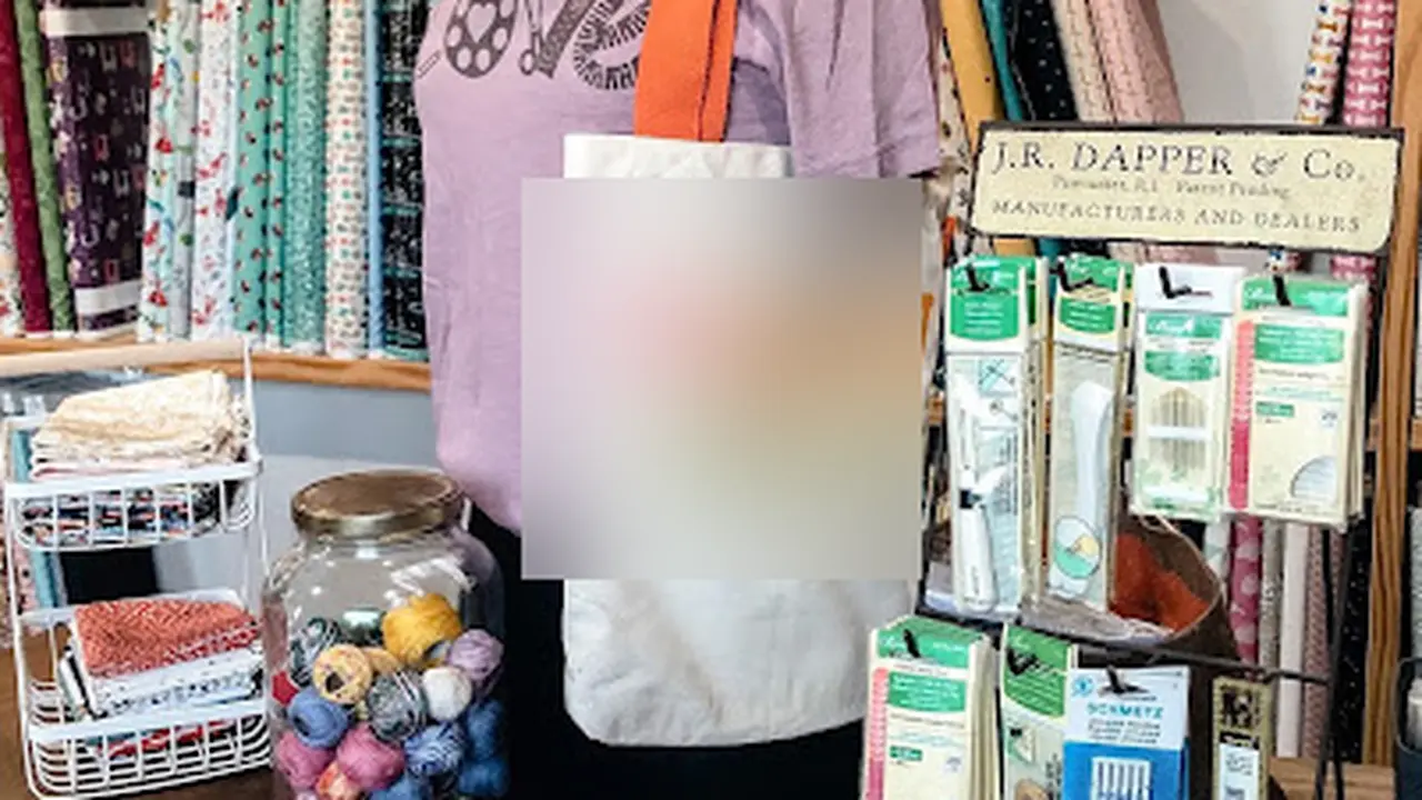 Fabric store in Bastrop, LA: Broadway Fabrics LLC