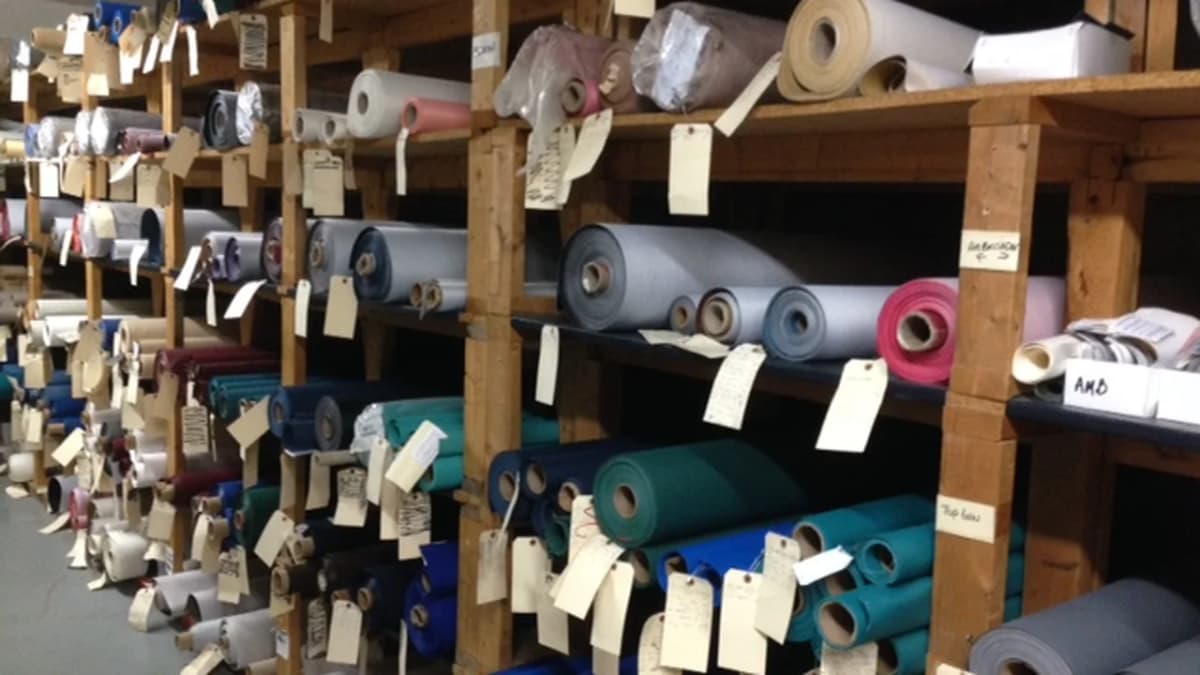 Fabric store in Bay City, MI: Great Lakes Fabrics, Inc.