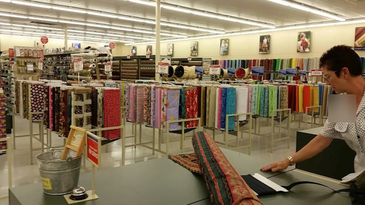Fabric store in Bend, OR: Hobby Lobby