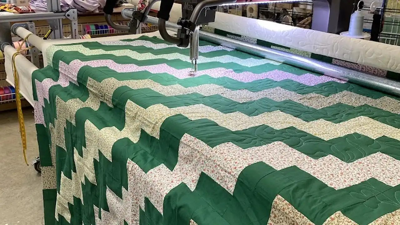 Fabric store in Berea, KY: Old Town Fabric