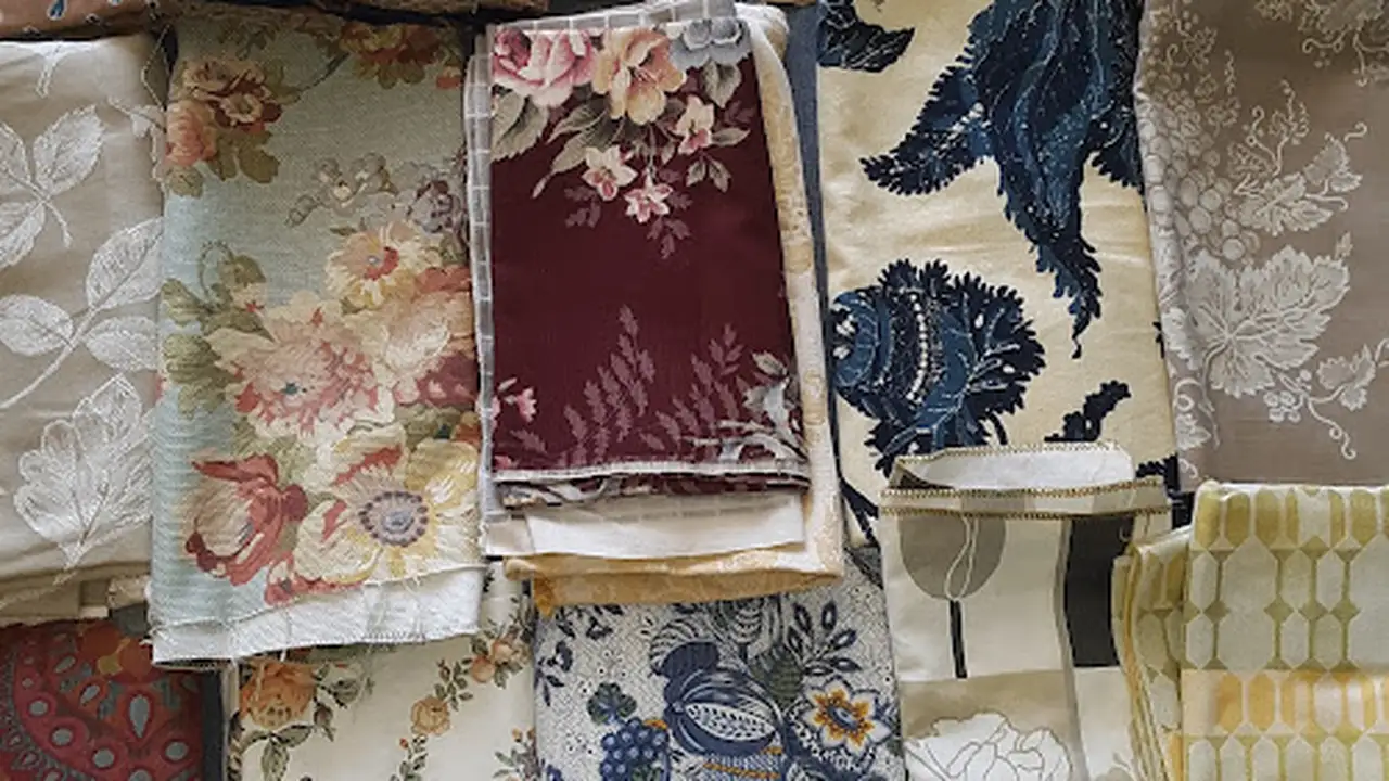 Fabric store in Beverly, MA: Beverly Quilting, Sewing, Fabric and Vacuum