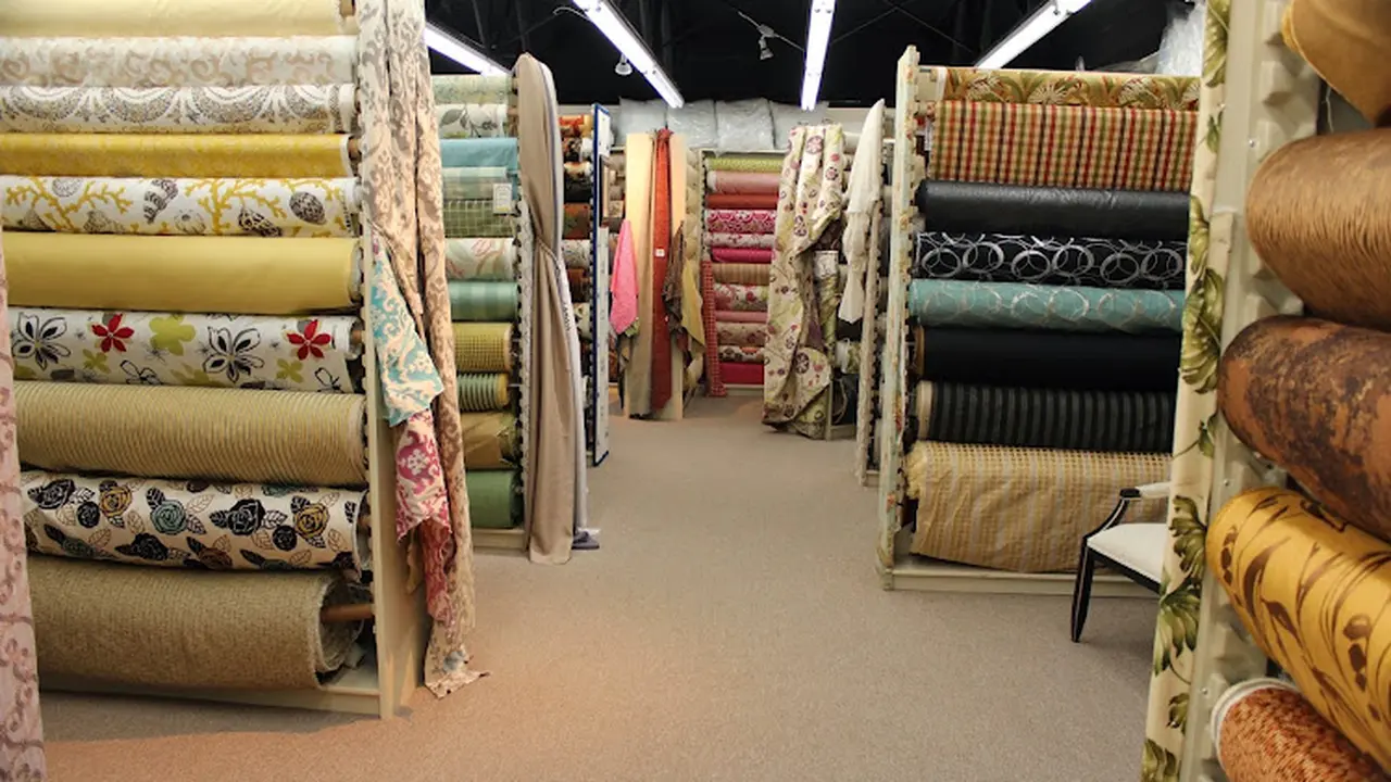 Fabric store in Boca Raton, FL: Boca Bargoons Boca Raton