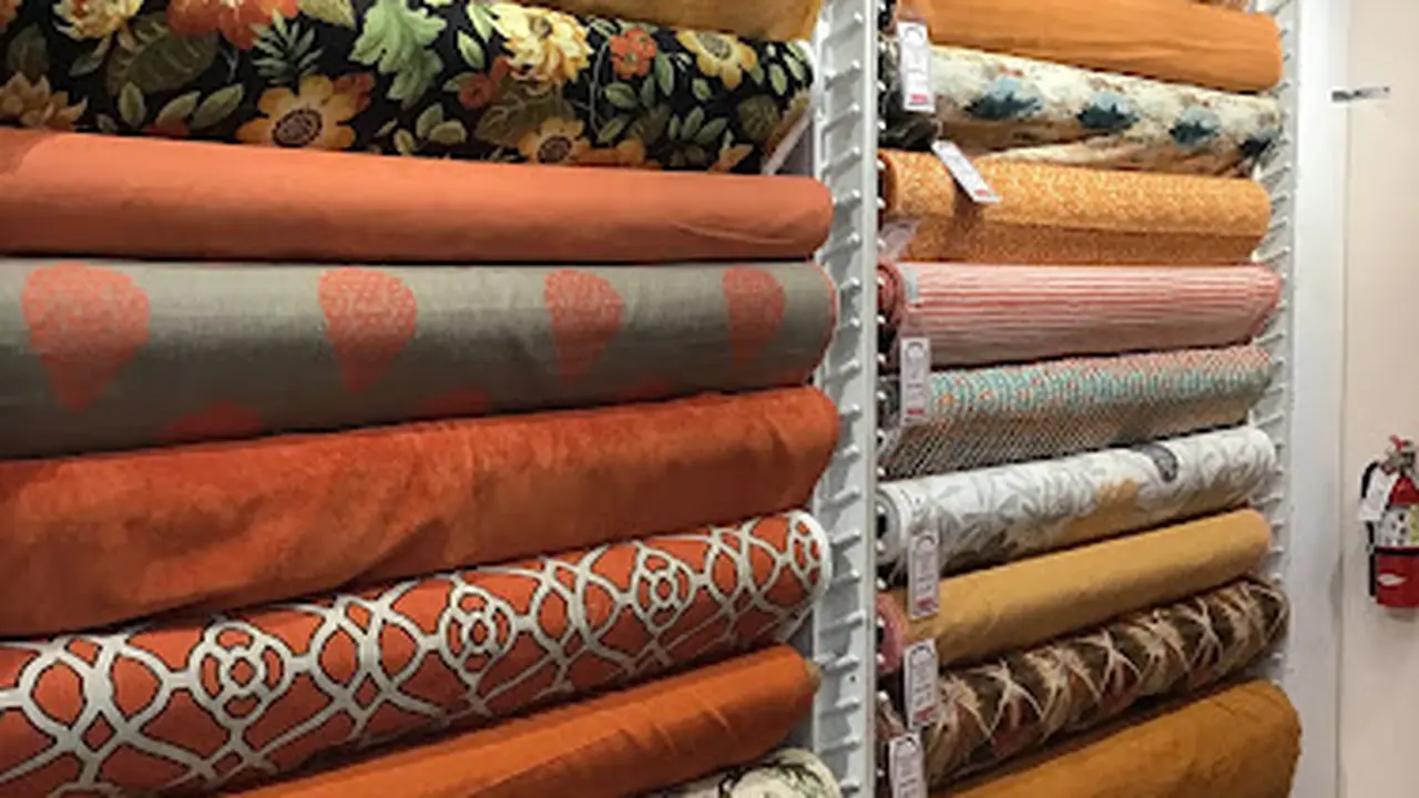 Fabric store in Boca Raton, FL: Home Bargoons
