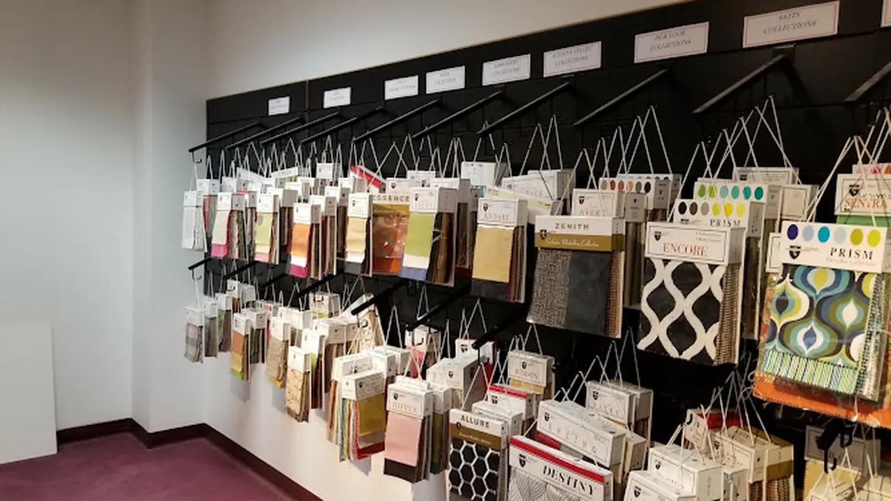 Fabric store in Boca Raton, FL: Norbar Fabrics