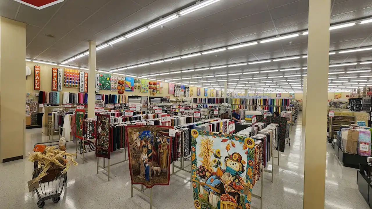 Fabric store in Boise, ID: Hobby Lobby