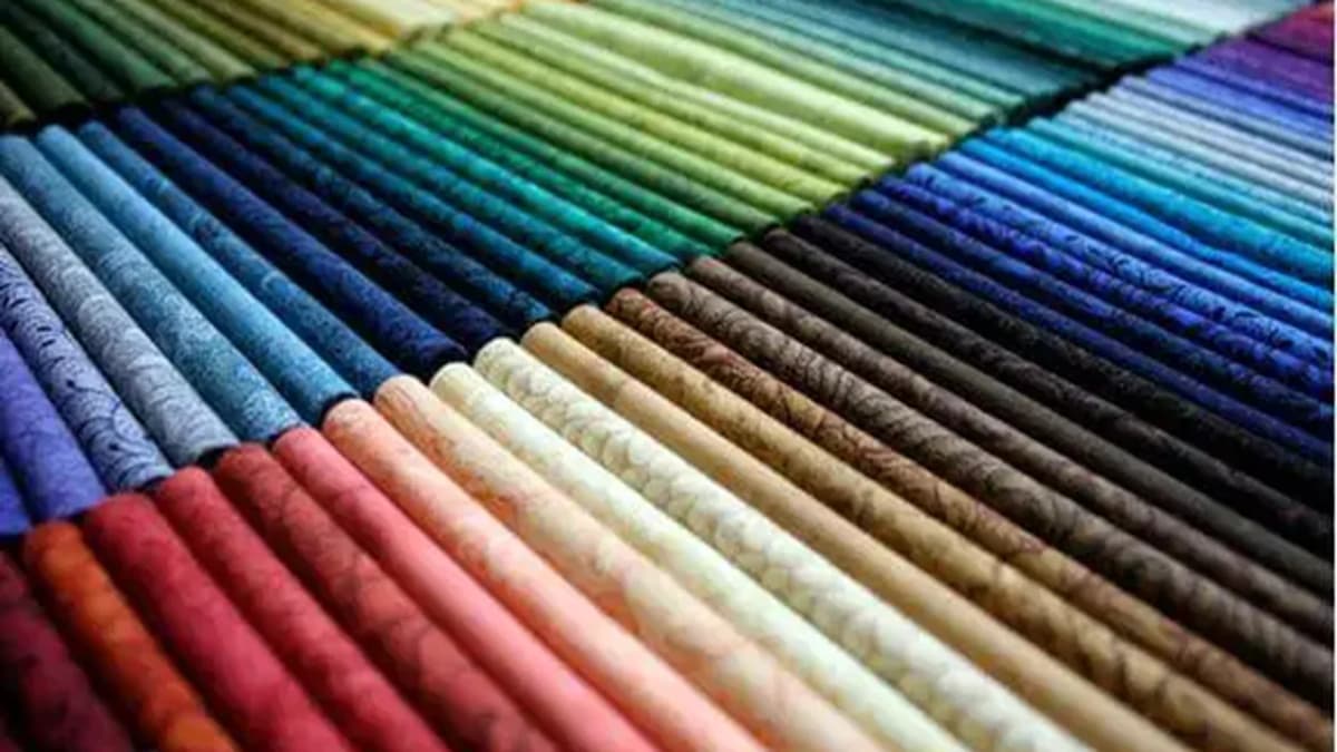 Fabric store in Bonners Ferry, ID: Callie's Niche LLC