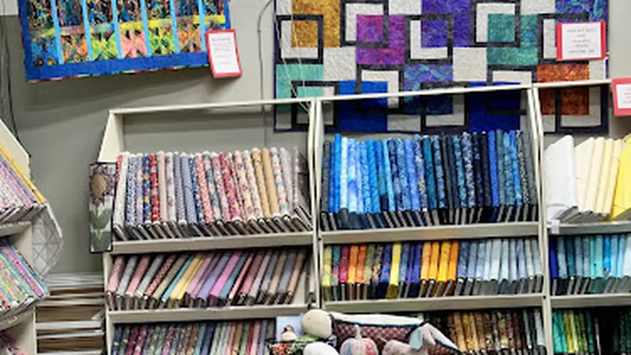 Fabric store in Boone, NC: Sew Original