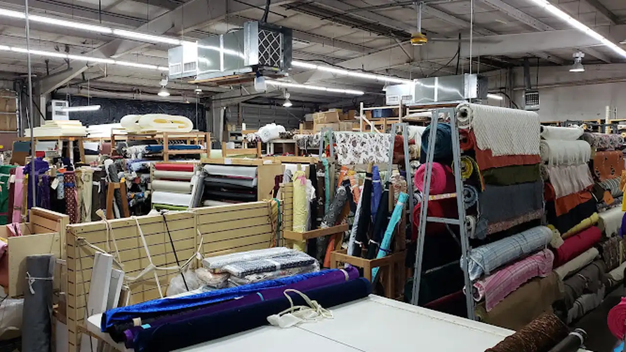 Fabric store in Bossier City, LA: Best Fabrics