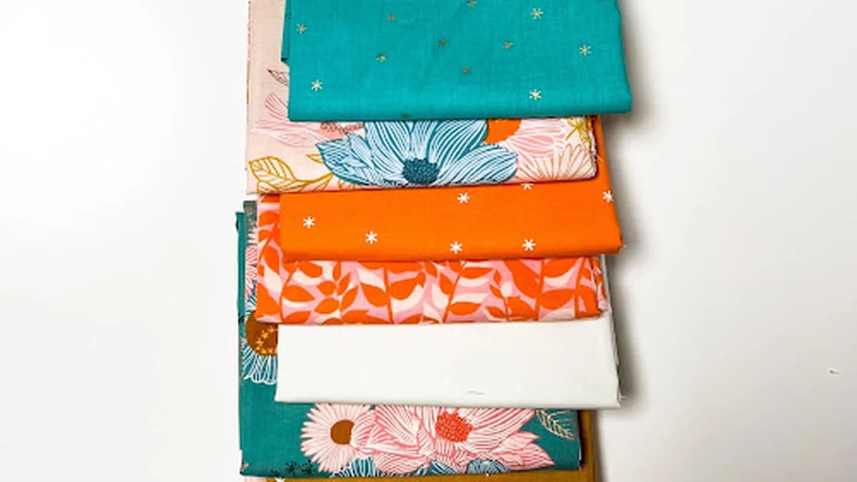 Fabric store in Bountiful, UT: Pear Tree Market