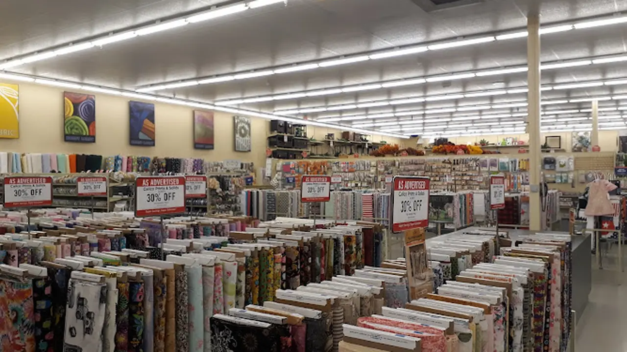 Fabric store in Bradenton, FL: Hobby Lobby