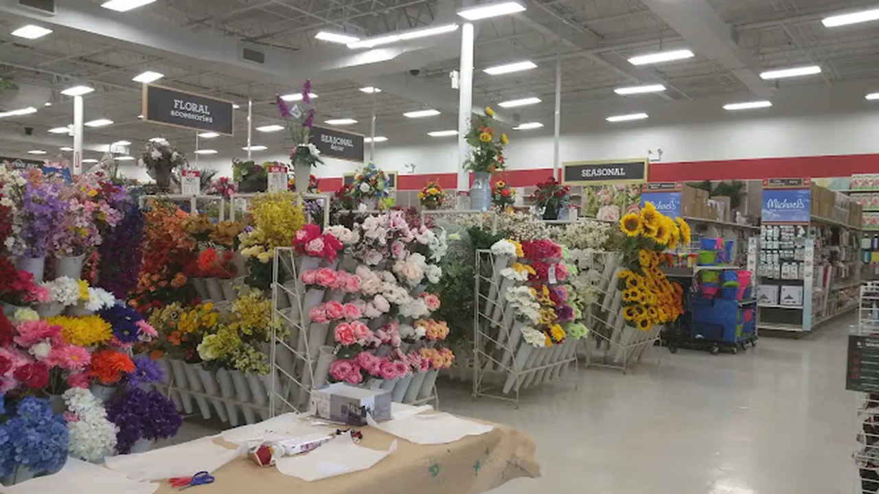 Fabric store in Bradenton, FL: Michaels