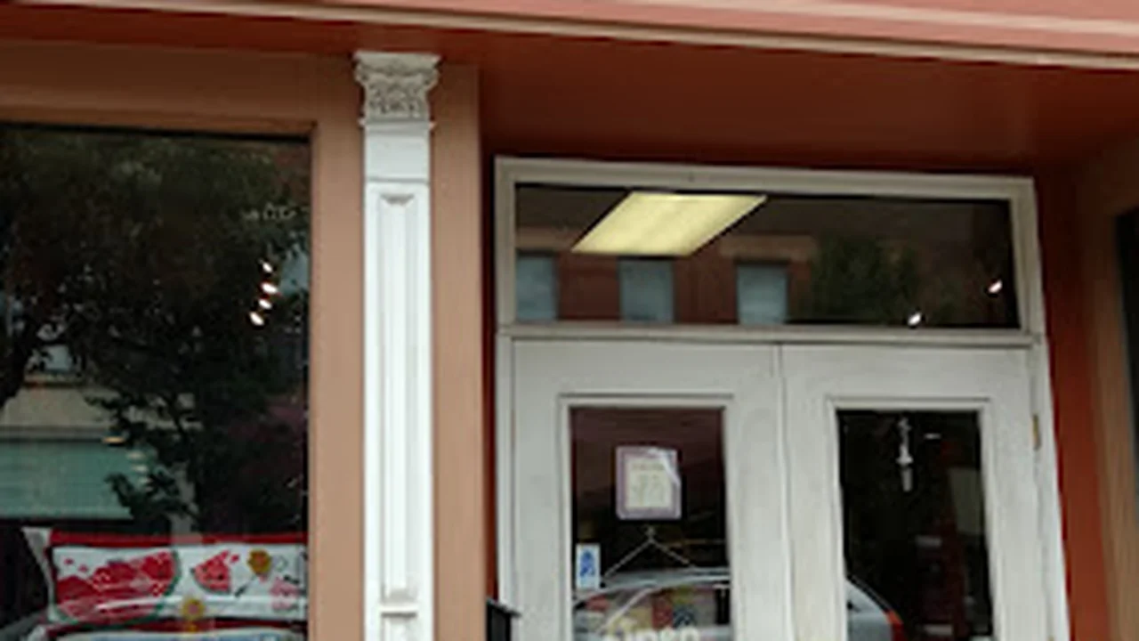 Fabric store in Bradford, PA: Little Fabric Garden