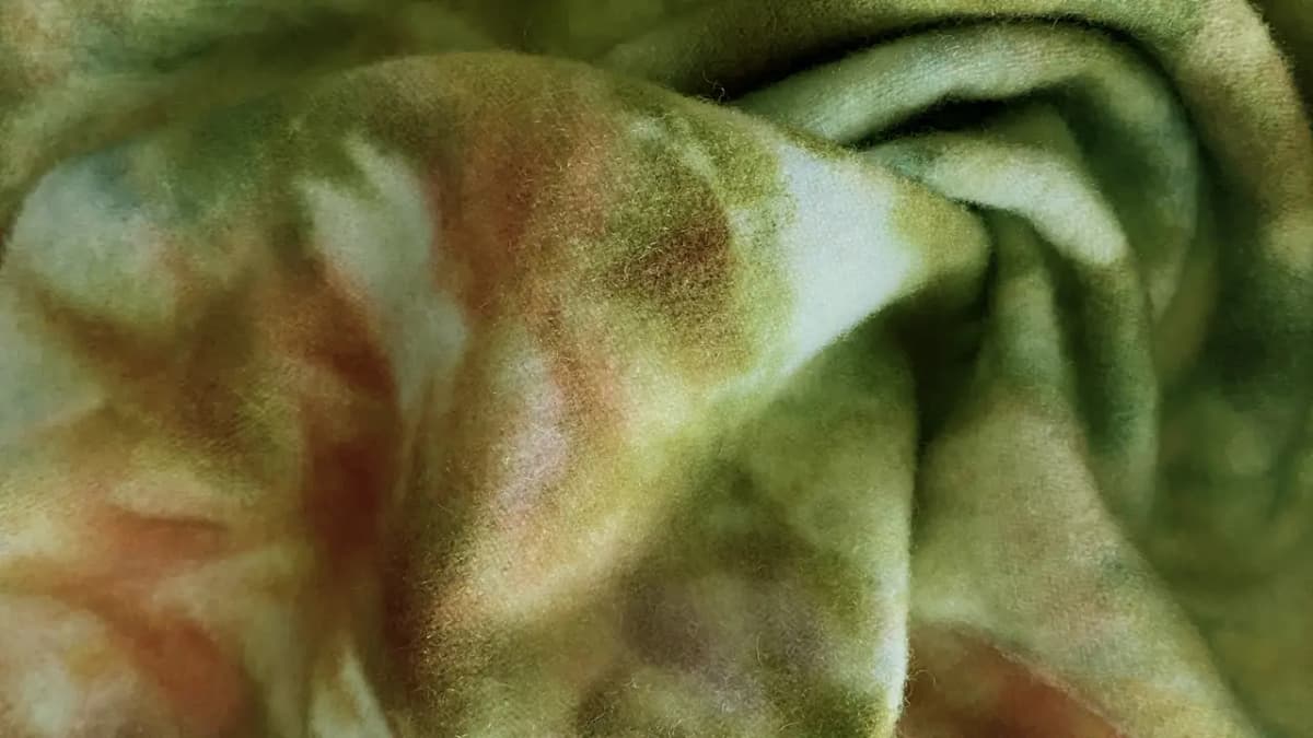 Fabric store in Brandon, VT: Fluff & Peachy Bean Designs