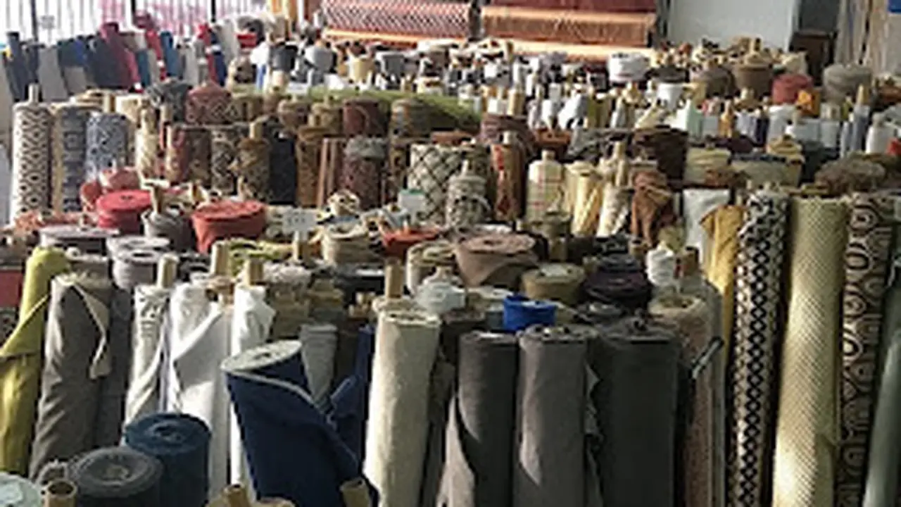 Fabric store in Bridgeport, CT: Discount Fabric