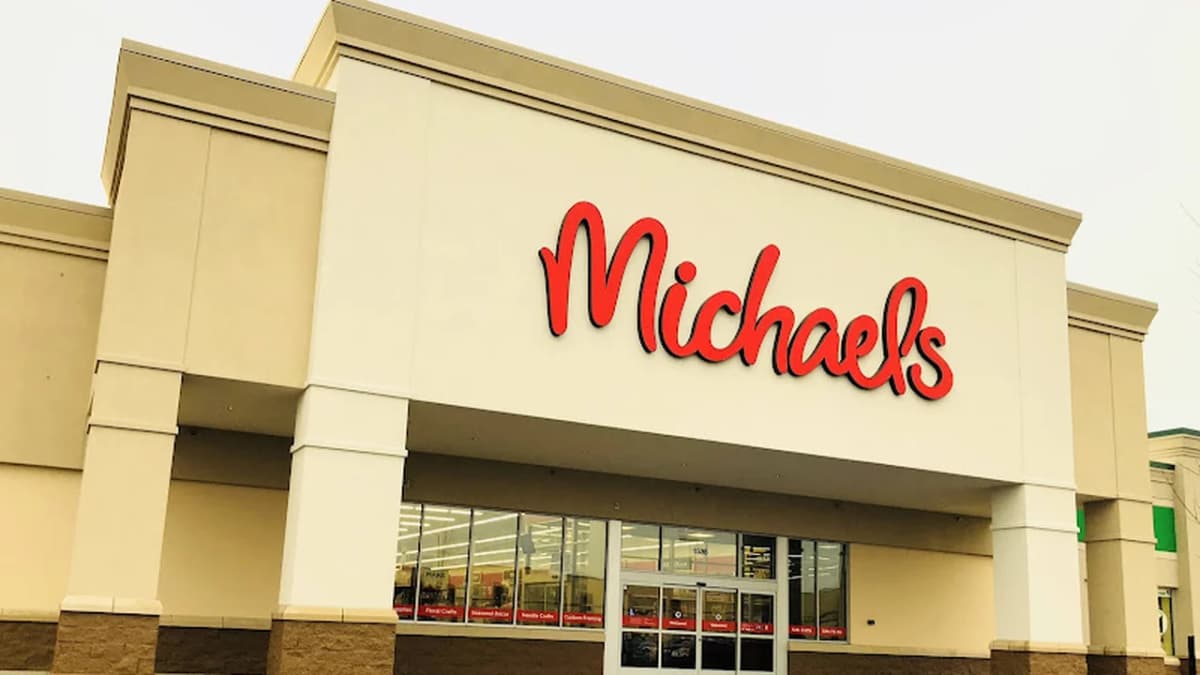 Fabric store in Broken Arrow, OK: Michaels