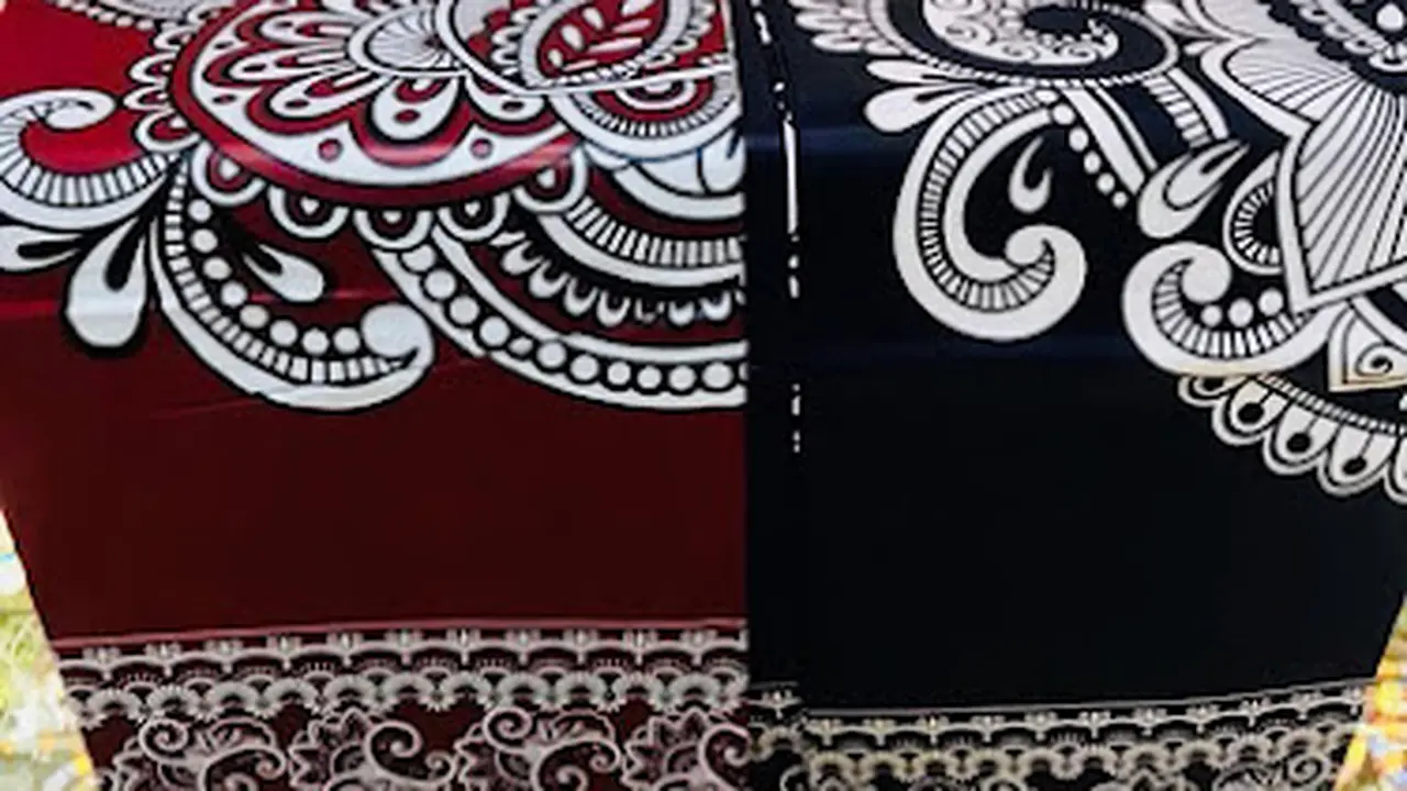 Fabric store in Bronx, NY: AB International Fabrics