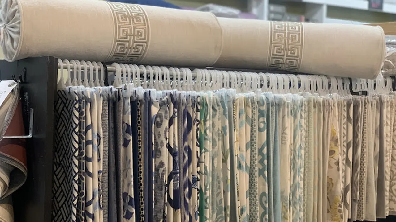 Fabric store in Brookhaven, MS: Melinda's