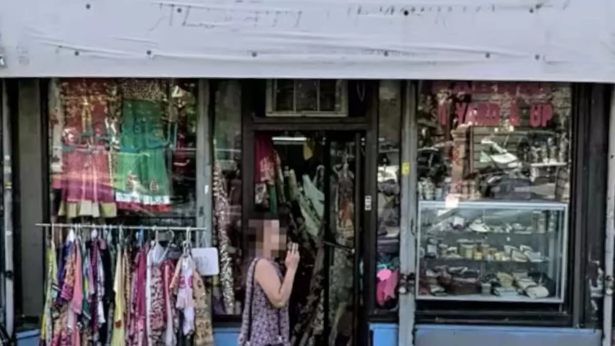 Fabric store in Brooklyn, NY: Alnafia Fabric