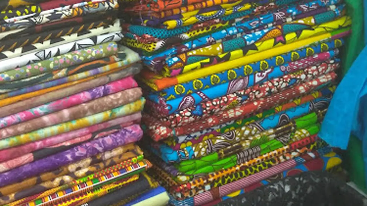 Fabric store in Brooklyn, NY: Silk Road Fabrics Inc