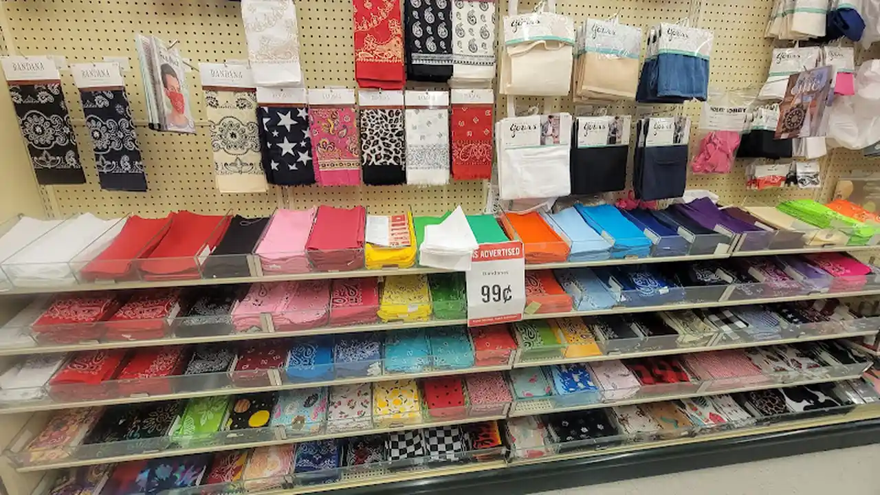 Fabric store in Brooksville, FL: Hobby Lobby