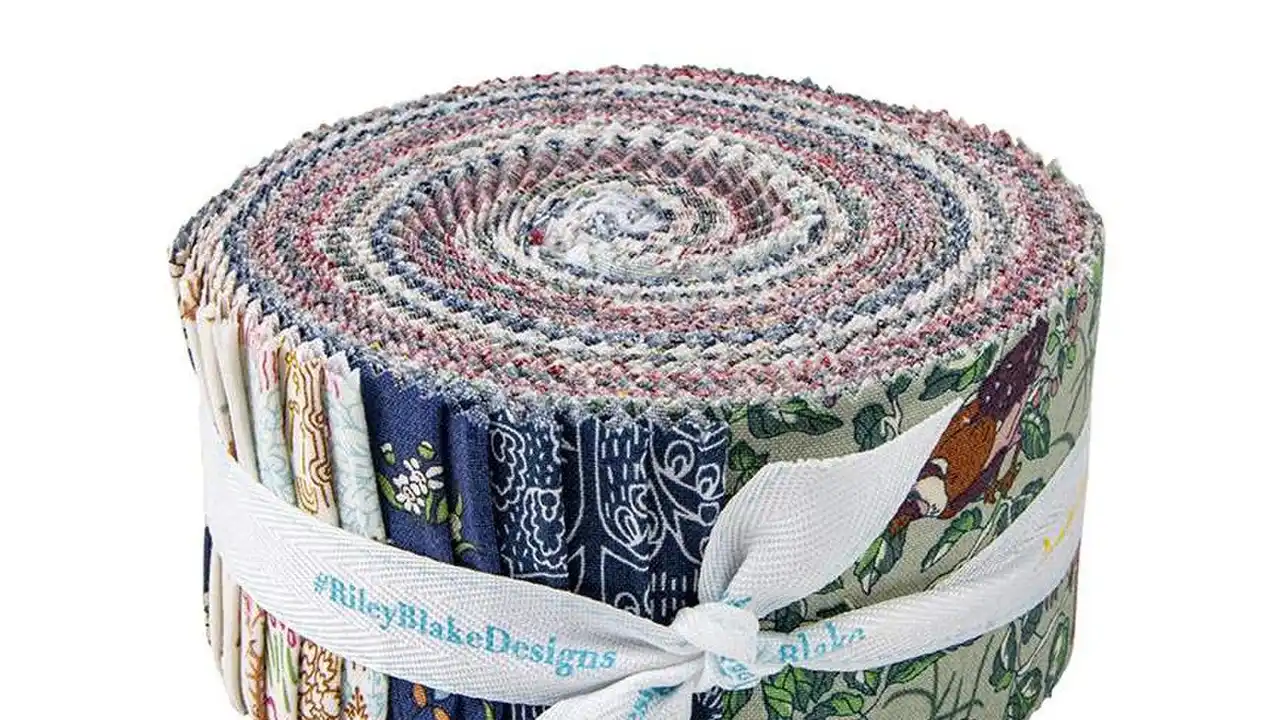 Fabric store in Brookville, OH: Fantastic Fabrics LLC