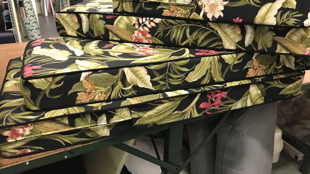 Fabric store in Burbank, CA: Foam Mart - Burbank Store