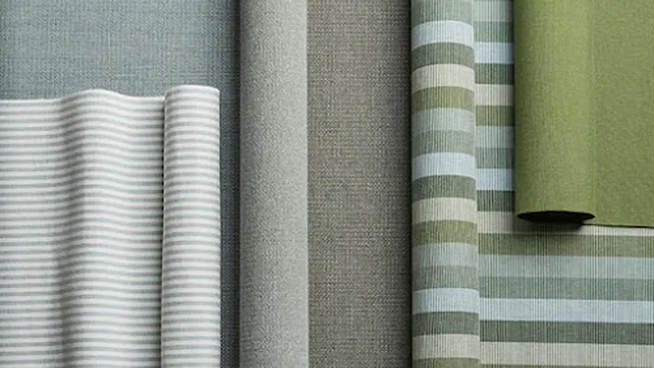 Fabric store in Burlington, NC: Sunbrella