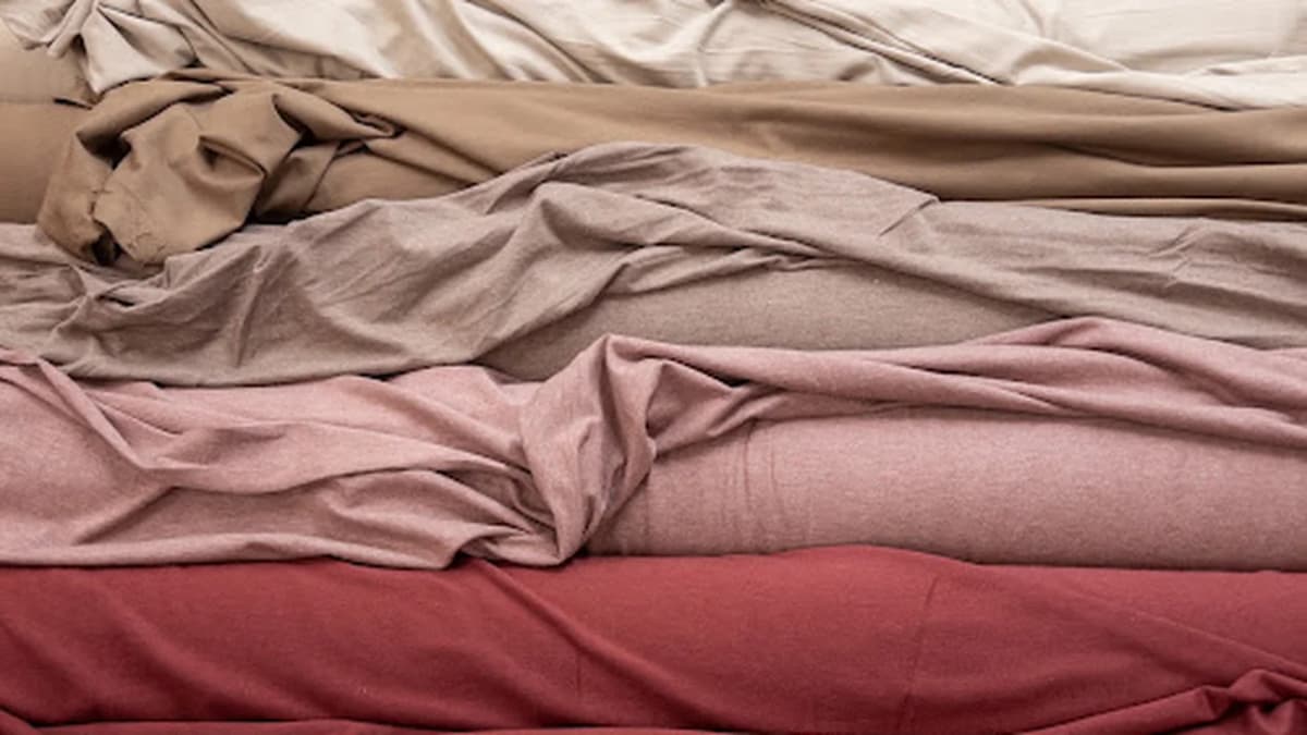 Fabric store in Burlington, VT: Stash Fabric at the Soda Plant
