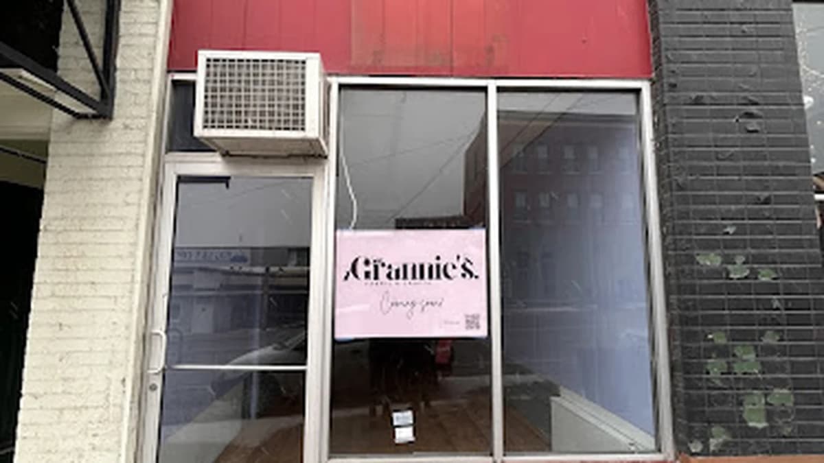 Fabric store in Butte, MT: Grannie's Fabric & Crafts