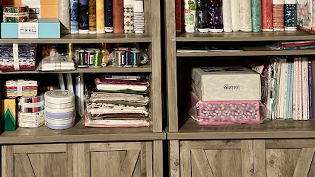 Fabric store in Caldwell, ID: Justin Fabric