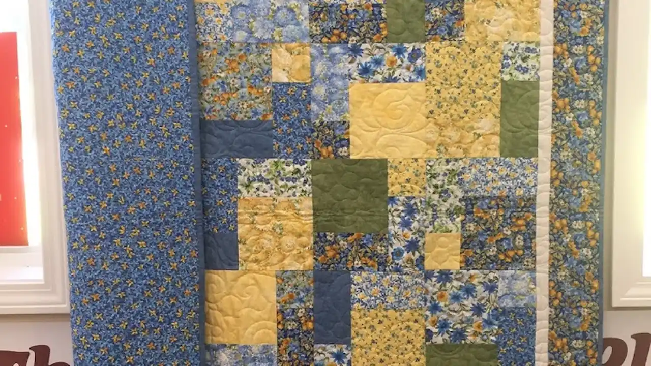 Fabric store in Cape Neddick, ME: The Maine Quilt Place