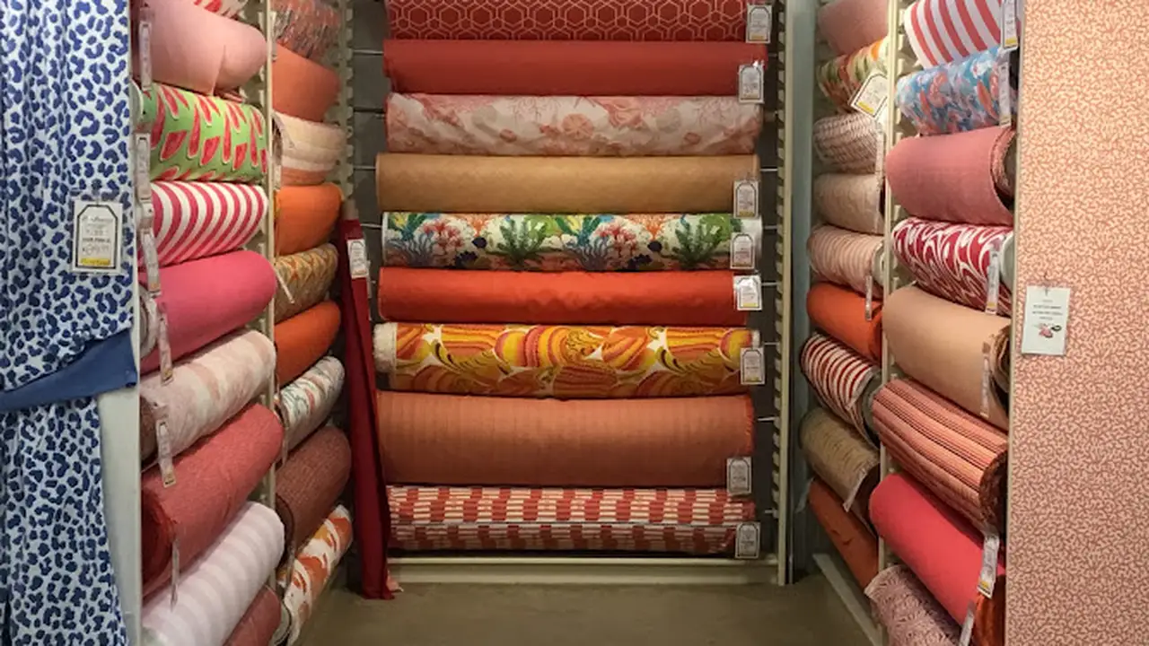 Fabric store in Casselberry, FL: Boca Bargoons Casselberry