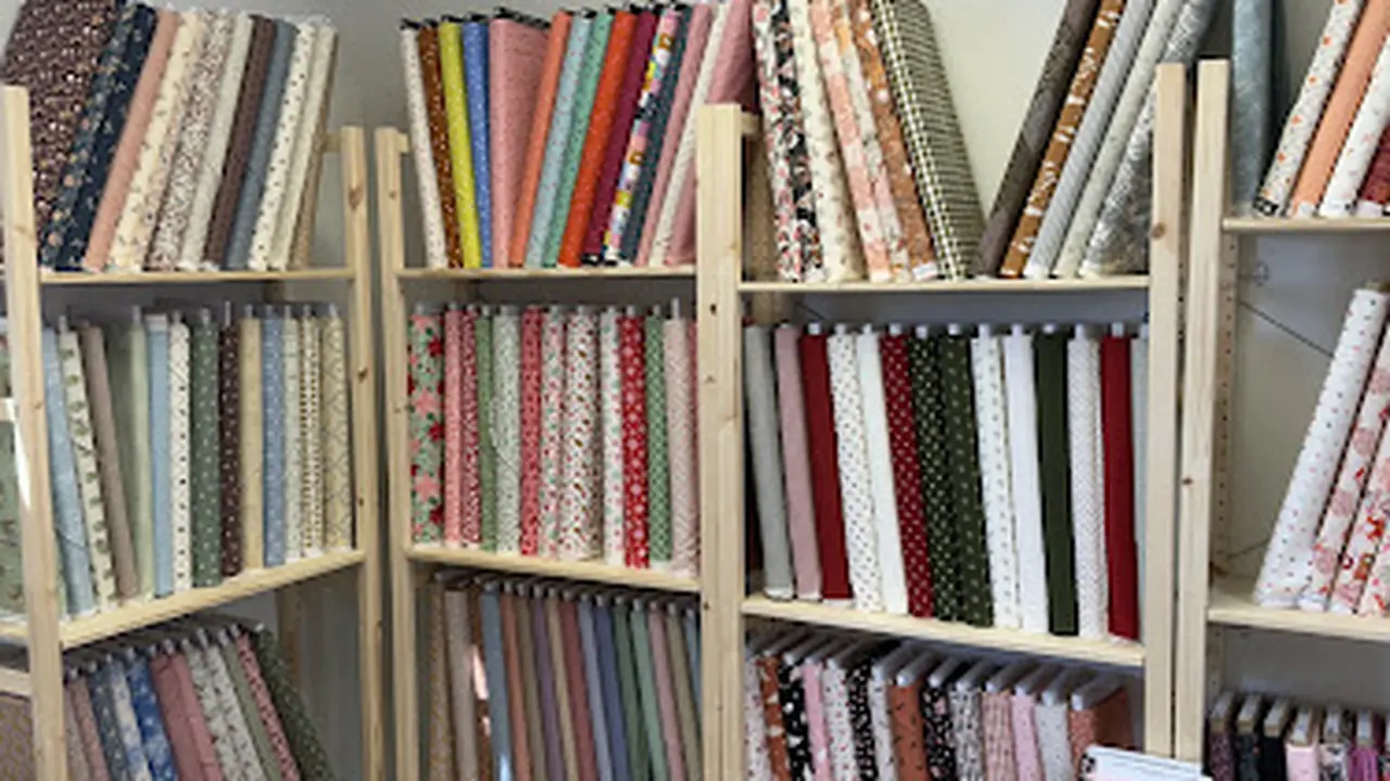 Fabric store in Cedar City, UT: Cedarloom Fabrics