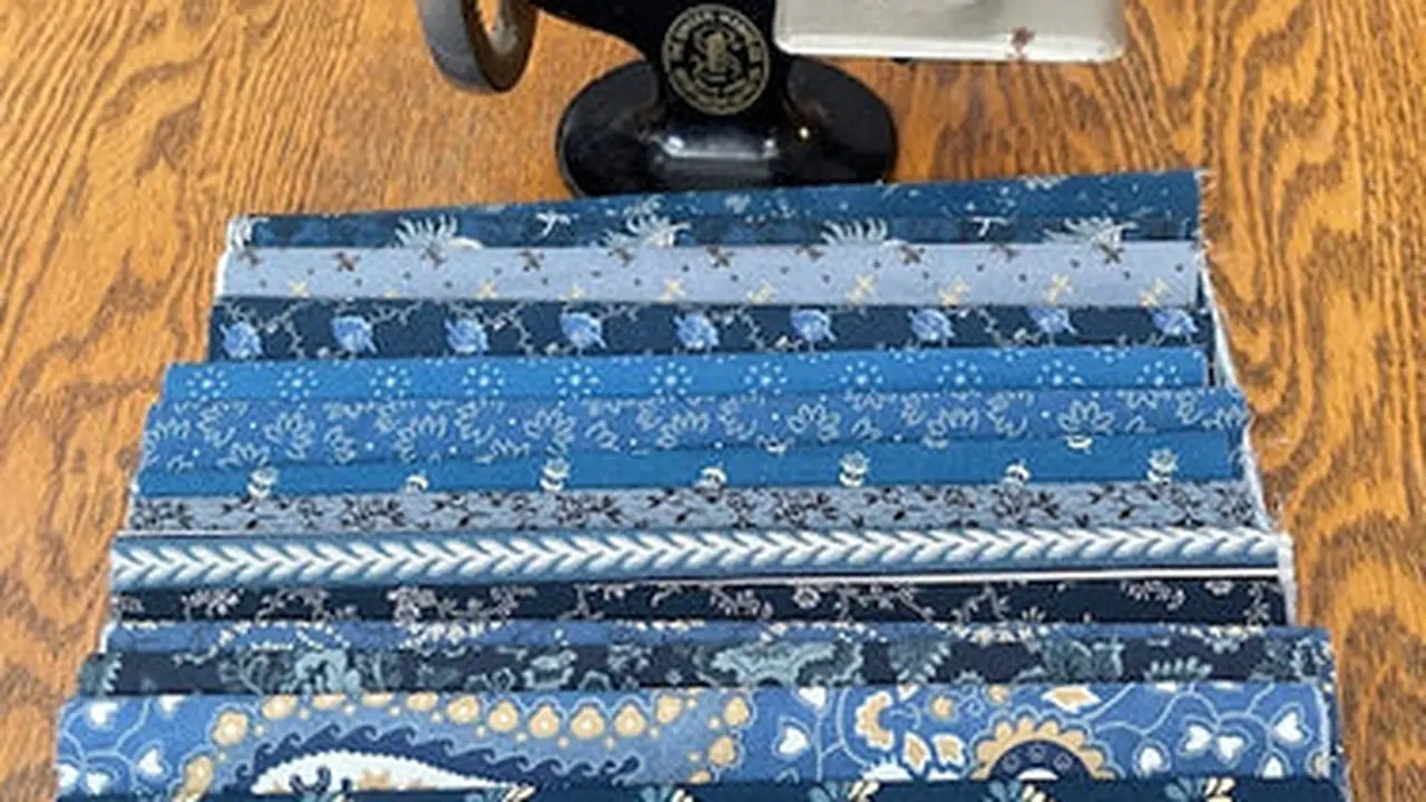 Fabric store in Cedarburg, WI: Ye Olde Schoolhouse
