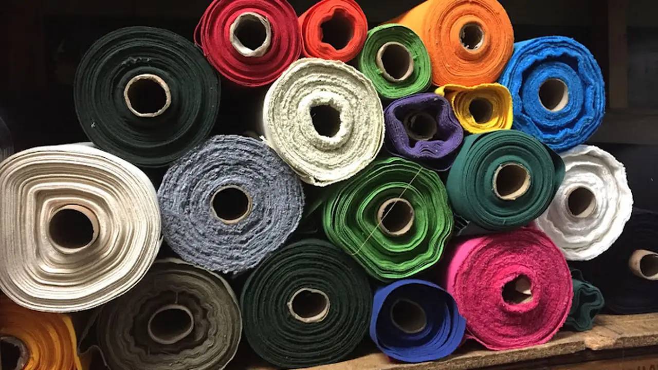Fabric store in Chicago, IL: Chicago Canvas & Supply