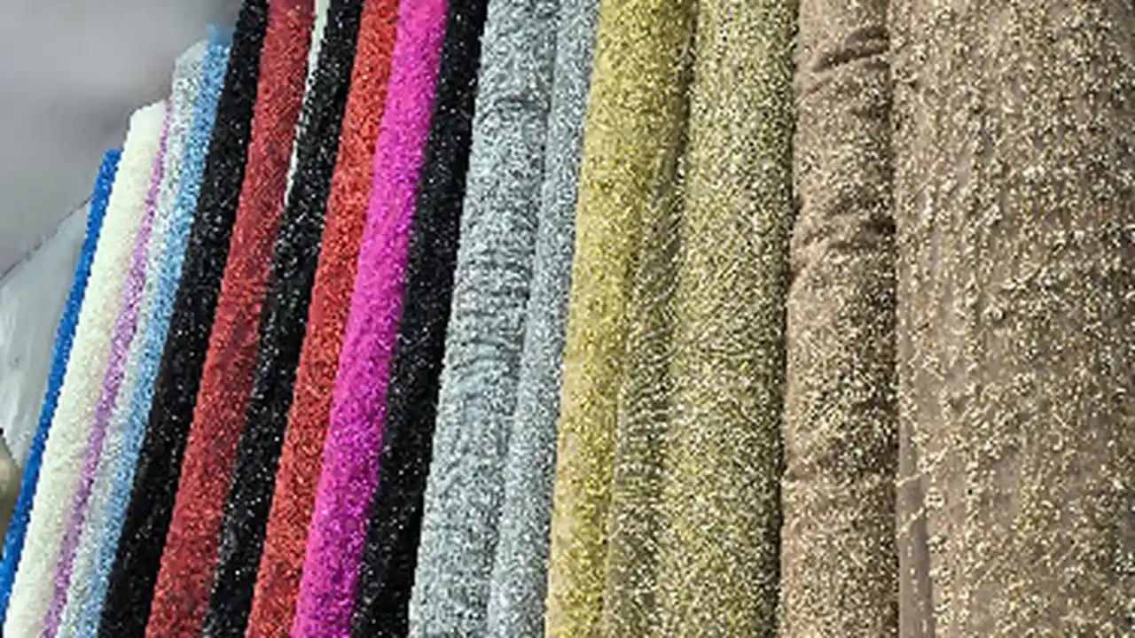 Fabric store in Chicago, IL: Miargento Textile