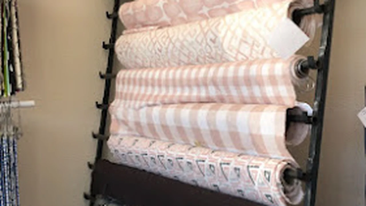 Fabric store in Chula Vista, CA: FABRICS TO GO / SAN DIEGO DRAPERY