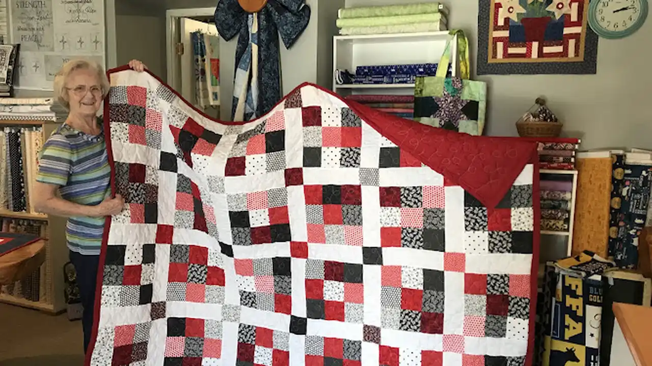 Fabric store in Clay City, KY: That's Sew You