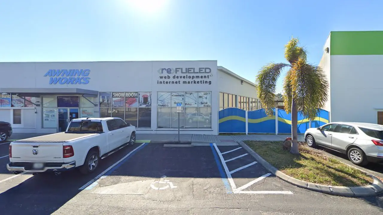 Fabric store in Clearwater, FL: Ecentral Stores Inc